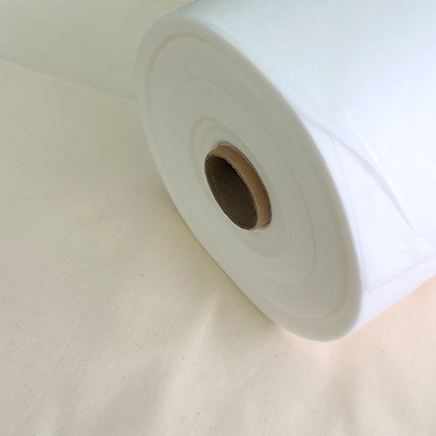 의류패턴지 눈금없는 패턴지 부직포패턴지, 1세트, 화이트 5yard(450cm)