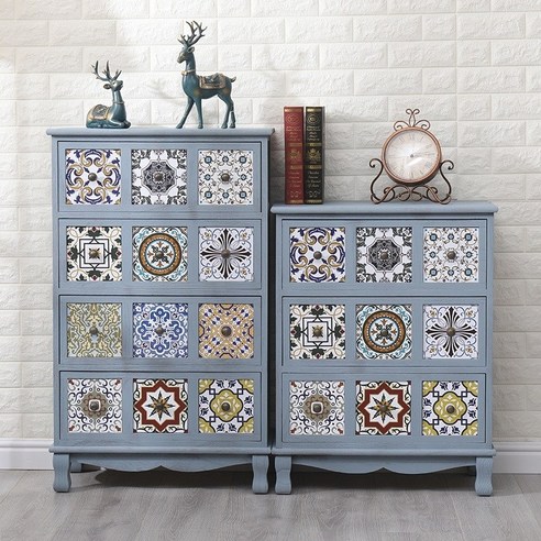 공간에 예술을 더하다: 나비장 인테리어 수납장으로 완성하는 꿈결 같은 스타일 나비장