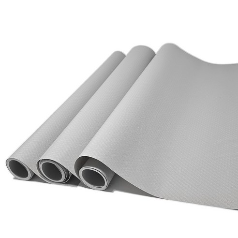 주방 서랍 정리의 혁신, 포포 모던 컬러 방수 논****** 매트