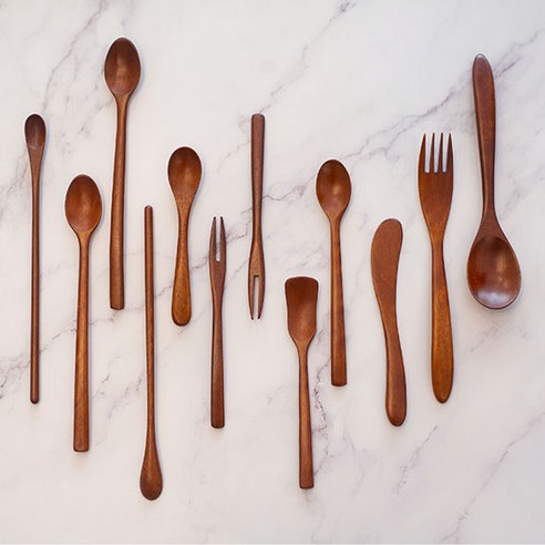 자연의 숨결을 담은 식탁, 트래블앤쿡 천연 옻칠 우드 시리즈