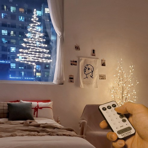 빛의 아름다운 세계를 환영하세요