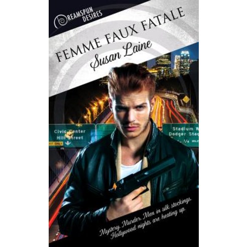(영문도서) Femme Faux Fatale 70 Mass Market Paperbound, Dreamspinner Press, English, 9781641080583