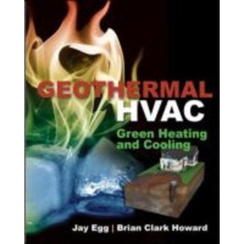 Geothermal HVAC, Mcgraw Hill Book Co