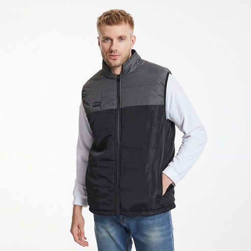 CCAGU 발열조끼로 따뜻함과 스타일을 모두 갖춘 겨울을!