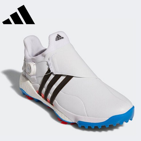 [아디다스골프] GY5336 투어 360 남성 골프화