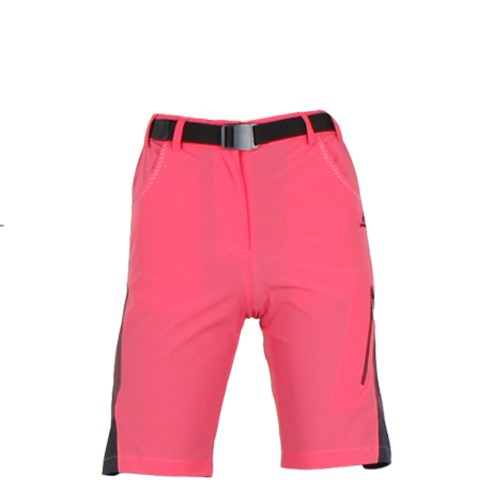 HALLA SPORT 여성 에스딘 팬츠