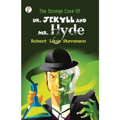 The Strange Case of Dr Jekyll and Mr Hyde Paperback, Pharos Books, English, 9789390001125