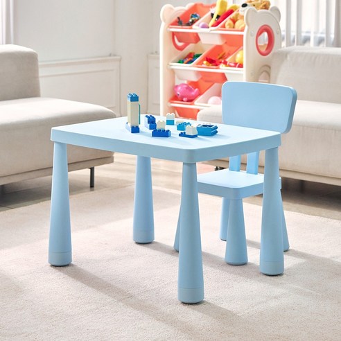 우리 아이 첫 책상, 플레스타 포그니 데스크로 시작하세요! (육아꿀팁) 플레스타어린이책상