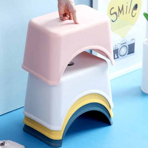 안전하고 아기자기한 욕실 필수품