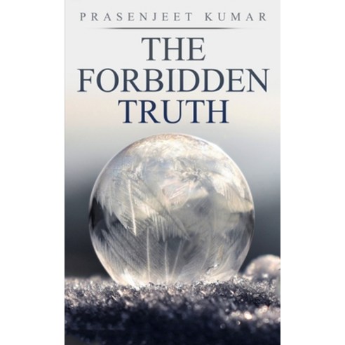 (영문도서) The Forbidden Truth: Season One Paperback, Independently Published, English, 9798526492430