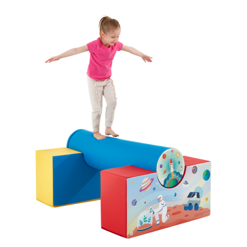 아이들이 꿈꾸는 안전한 놀이 공간