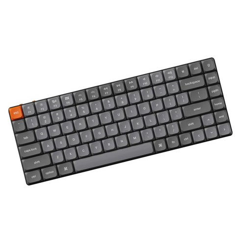 키크론 K3 맥스 3모드 기계식 키보드