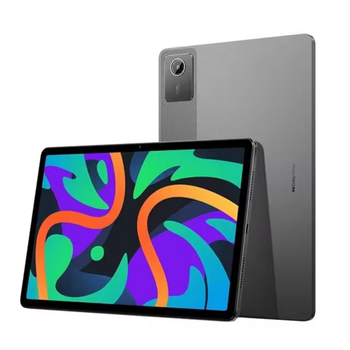 레노버 샤오신 패드 2024 8+128G 11인치 태블릿 Lenovo Pad 2024 중국 펌웨어, A회색(글로벌)