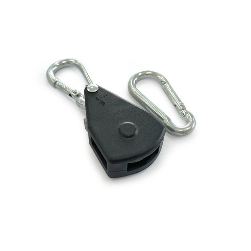 캠핑의 안전과 편리함을 책임지는 스마트한 선택