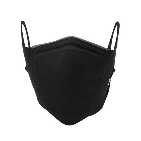 숨쉬는 자유, 멈추지 않는 열정 - 언더아머 아웃도어 스포츠 마스크