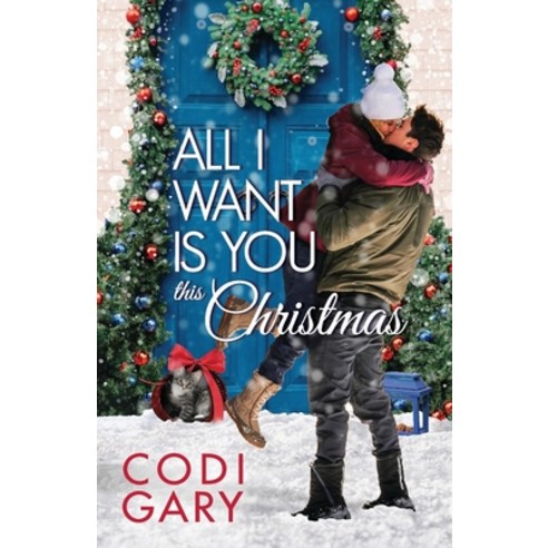 All I Want is You this Christmas Paperback, Independently Published, English, 9781676392927