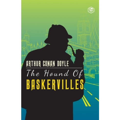 The Hound of Baskervilles Paperback, Sanage Publishing House, English, 9789390575992