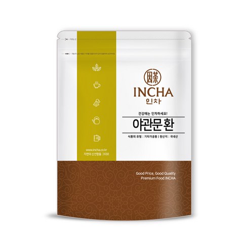 인차 국내산 야관문환 야관문 비수리 환, 300g, 1개, 1개