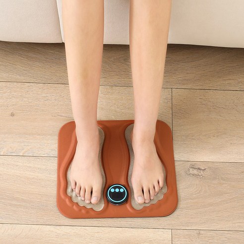 지친 하루, 스피세프 발 마사지기로 발에게 휴식을 선물하세요.