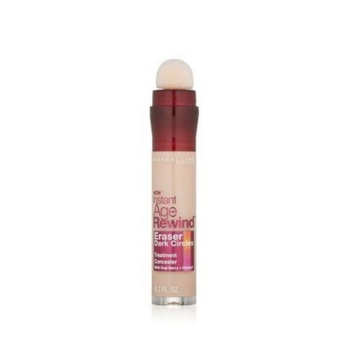 메이블린 뉴욕 에이지 리와인드 스틱 컨실러 6ml, 라이트, 1개