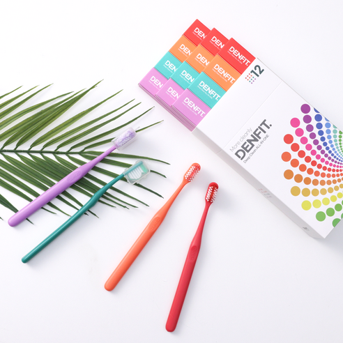 구강 건강을 위한 최적의 선택