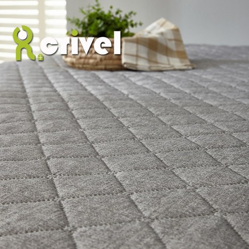 따뜻하고 안전한 겨울 숙면을 위한 합리적인 선택, 크리벨 탄소무자계 전기요매트