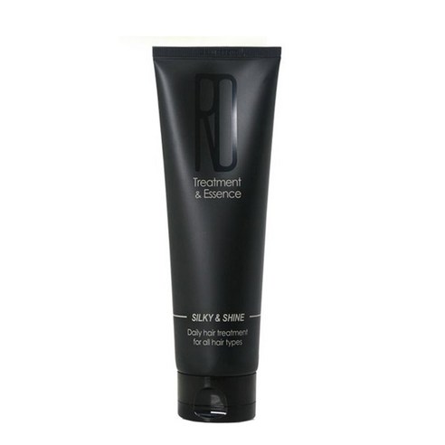 보스닉 알디 RD 실크 트리트먼트 앤 에센스 180ml, 360ml, 5세트