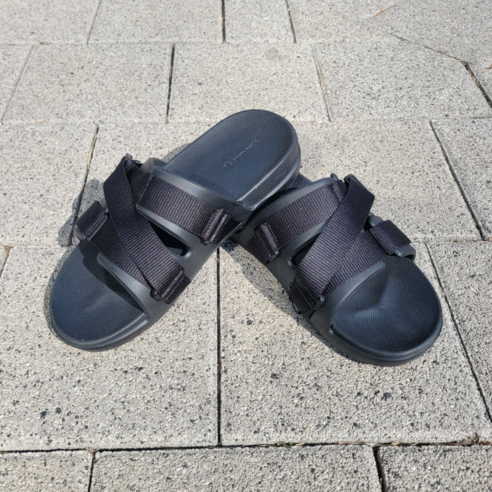 발등 높이 고민 해결! 스노우피크 슬리퍼로 맞춤형 편안함을 경험하세요.