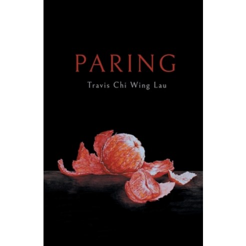 Paring Paperback, Finishing Line Press, English, 9781646623747
