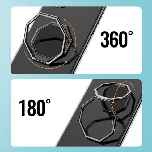 편안하고 안전한 스마트폰 경험을 위한 필수 액세서리