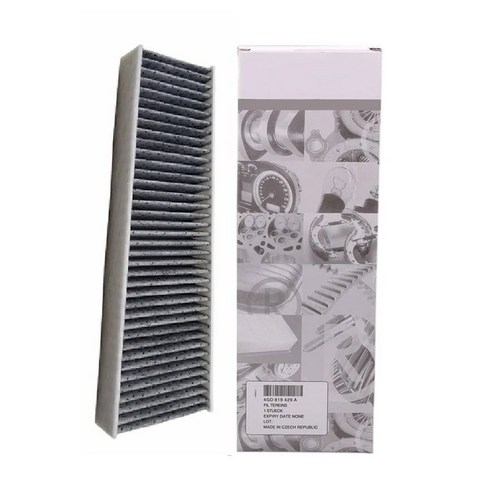 외부 캐빈 필터 아우디 A6 S6 RS6 C7 20 0 20 20 2 20 8 A7 S7 RS7 4G A8 S8 D4 4GD8 9429A 4GD8 9343 모든 모델용, 1pcs 1, 1개