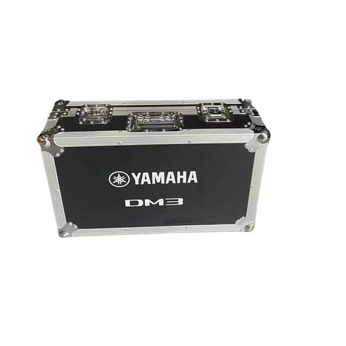 믹서 Yamaha DM3 콘솔 캐비닛 초소형 채널 모델 가방 스탠다드