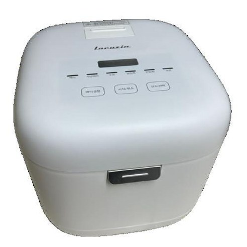 건강과 맛을 한번에, 라쿠진 저당밥솥으로 스마트한 식단을 완성하세요!