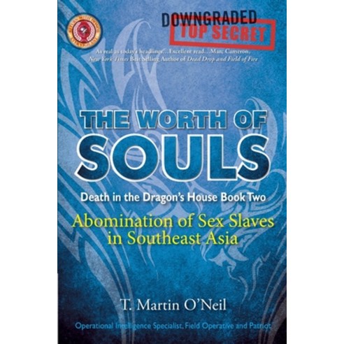 The Worth of Souls Paperback, Publication Consultants