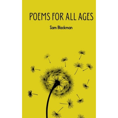 (영문도서) Poems for all ages Paperback, Libresco Feeds Private Limited, English, 9789358736816