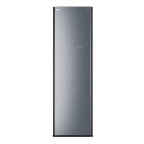 LG 오브제 스타일러 S5MBPU 블랙틴트미러