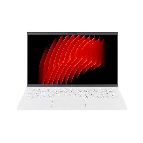 찬란한 미래를 담은 흰 도화지, LG 그램 2025 15 15zd90t-gx56k