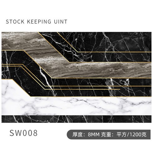 가벼운 거실 벨벳 북유럽 아메리카노 탁자 깔개 날염 카펫 침실 침대 옆 카펫, 코르덴 SW008