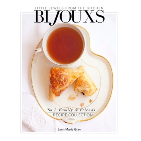 Bijouxs Little Jewels No. 1 Family and Friends-IG Paperback, Blurb