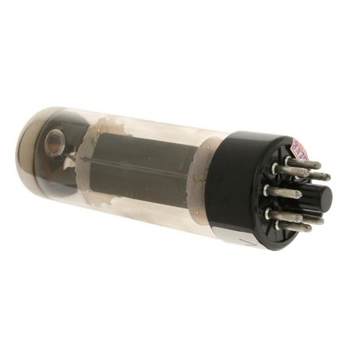 스테레오 오디오 Decive 액세서리용으로 테스트된 8핀 5극관 밸브 튜브 EL34, 설명, 설명, 설명