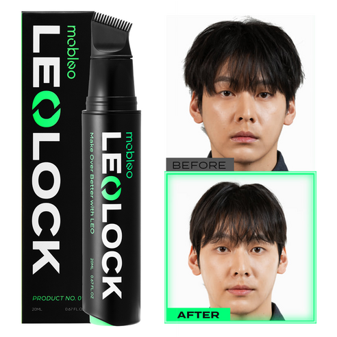 레오락 다운펌: 흐트러진 스타일을 잠재우고 자신감을 되찾다 레오락다운펌