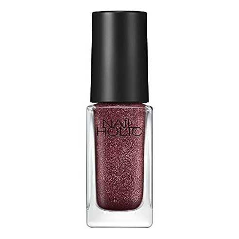 네일 홀릭 (네일 홀릭) 네일 홀릭 매니큐어 RD417 5mL NAIL HOLIC(ネイルホリック) ネイルホリック マニキュア RD417 5mL