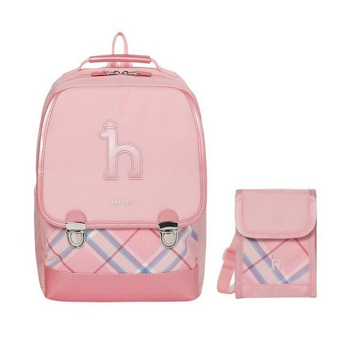 아이의 꿈과 희망을 담은 특별한 선물, 헤지스 초등학생 가방