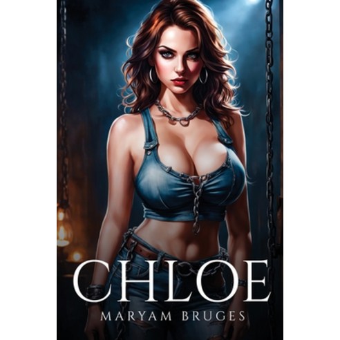 (영문도서) Chloe Paperback, Maryam Bruges, English, 9781787995802