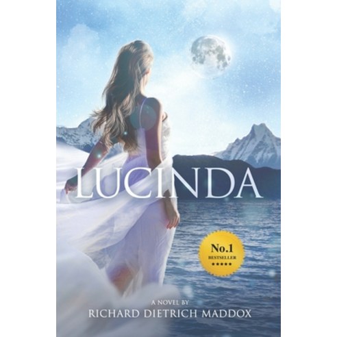 (영문도서) Lucinda Paperback, Independently Published, English, 9781687216571