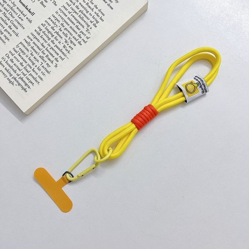 루이리 도난 분실 방지 핸드 스트랩: 스마트폰 안전을 위한 필수품