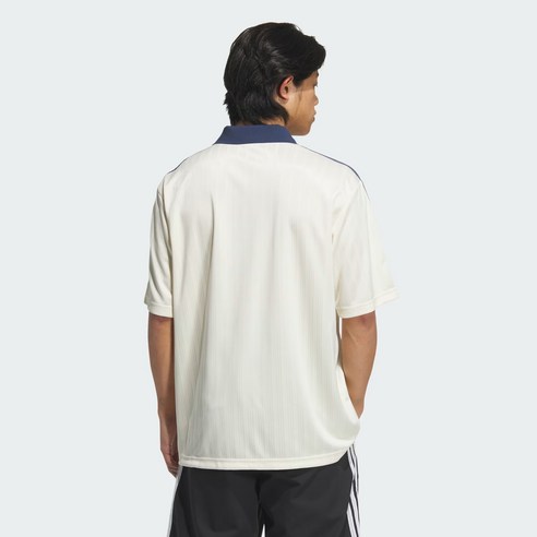 땀 걱정 없이 운동에만 집중, 아디다스 칼라드 골리 탑