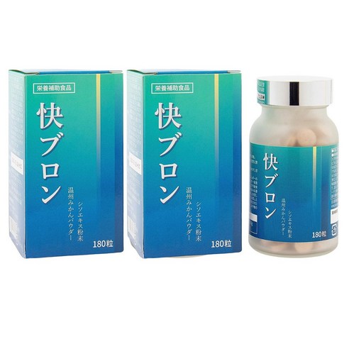 일본 카이브론 프로폴리스 도라지 차조기 비타민D3 함유 180정 x 2통, 2개, 180정
