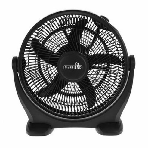 마이프랜드 14인치 박스팬 선풍기 MF35-14T 사각선풍기