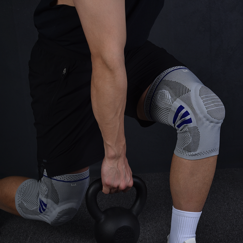 다양한 활동에 적합한 무릎 보호대